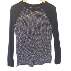 Banana Republic Top Shirt Sweatshirt Women’s XS